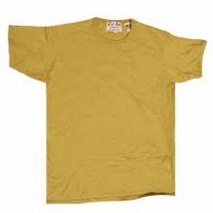 Left Field New York City Short Sleeve Cotton Tee XL